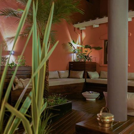 Prisamata Suites Salta Esterno foto