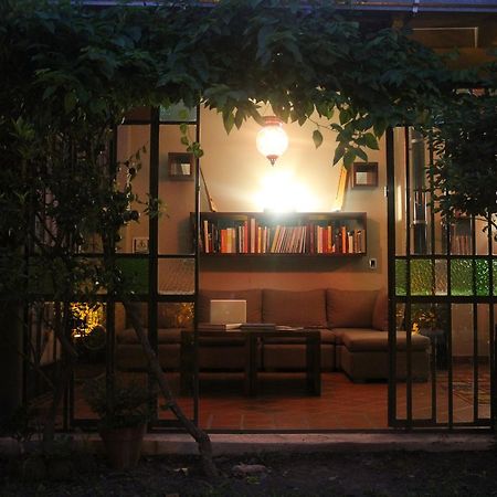 Prisamata Suites Salta Esterno foto