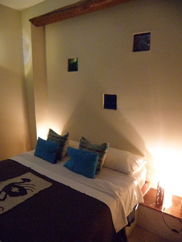 Prisamata Suites Salta Esterno foto