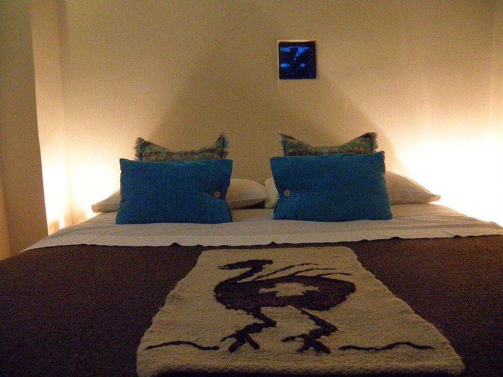 Prisamata Suites Salta Esterno foto