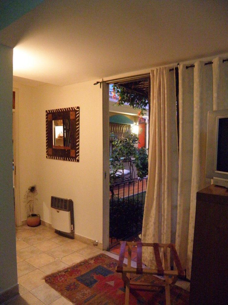 Prisamata Suites Salta Esterno foto