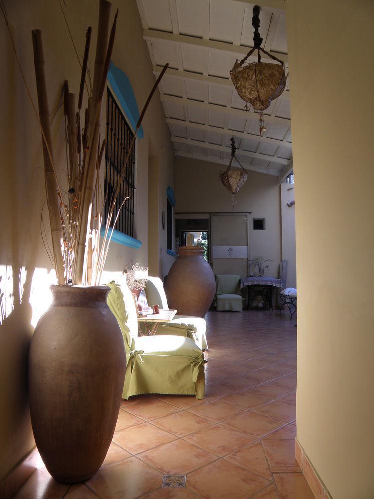 Prisamata Suites Salta Esterno foto