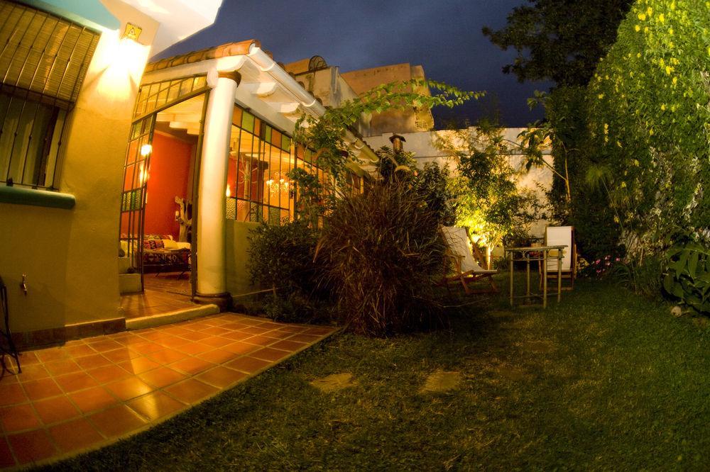 Prisamata Suites Salta Esterno foto