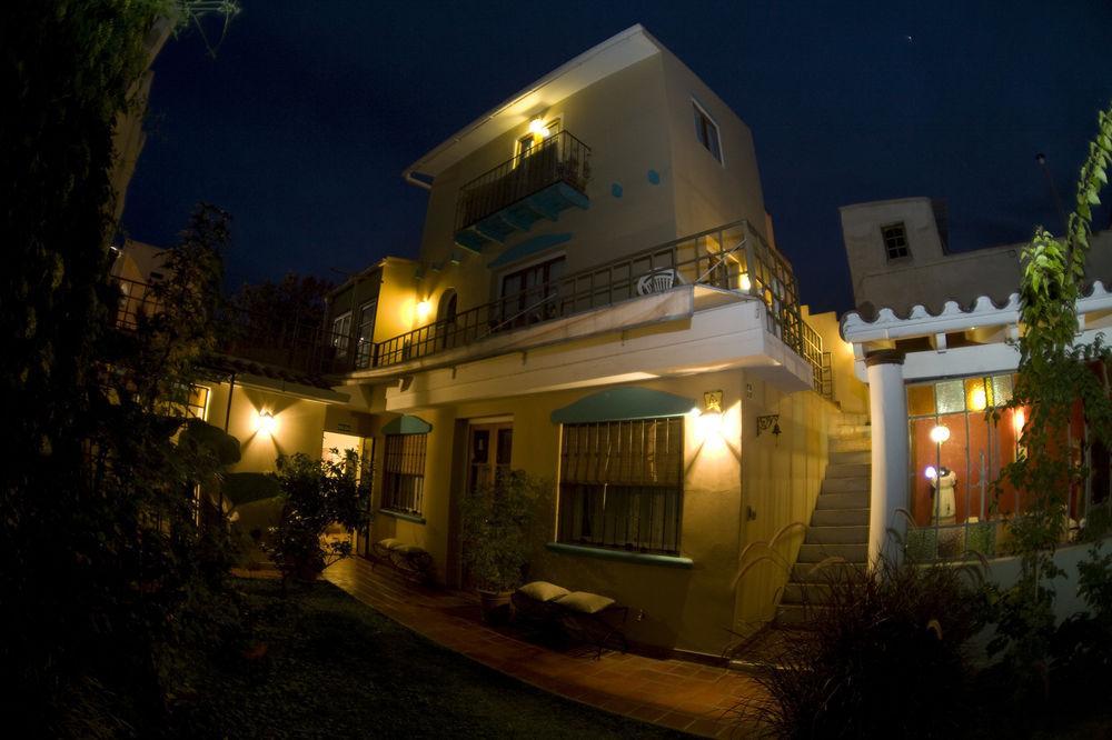 Prisamata Suites Salta Esterno foto