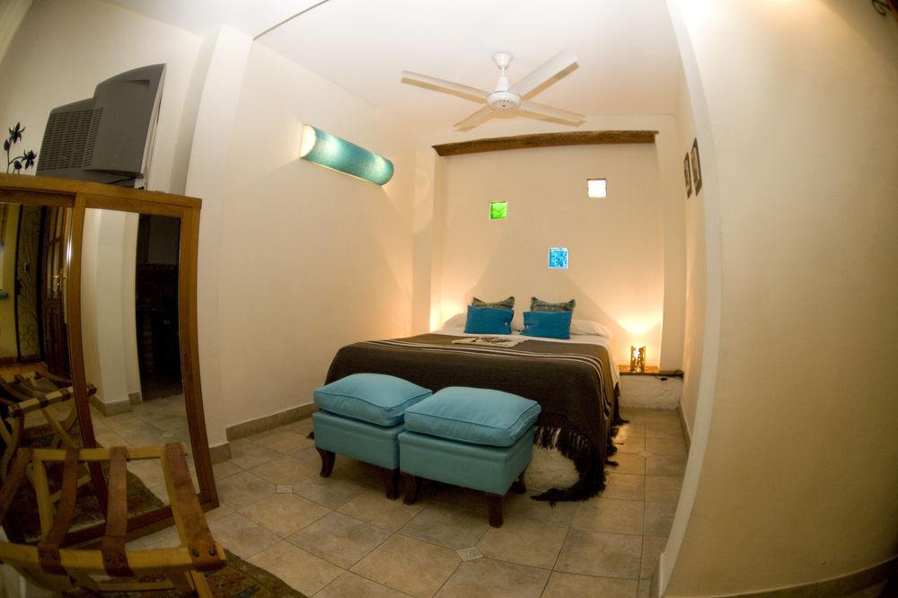 Prisamata Suites Salta Esterno foto