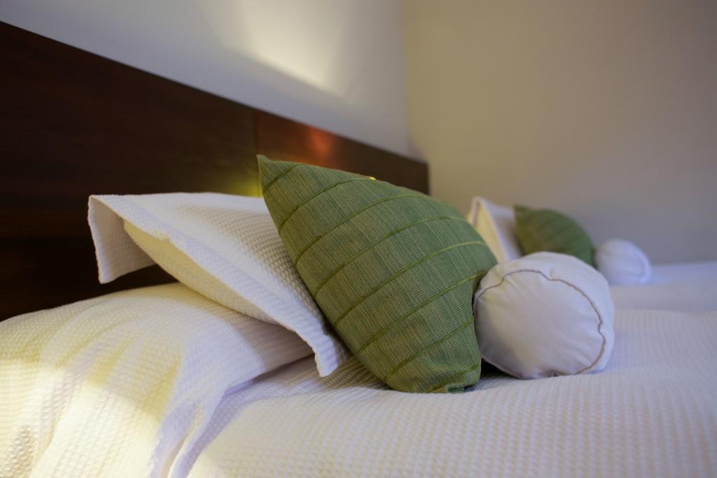 Prisamata Suites Salta Esterno foto