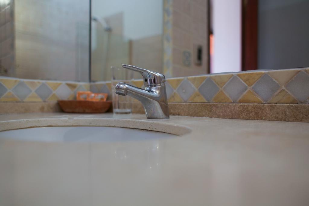 Prisamata Suites Salta Esterno foto