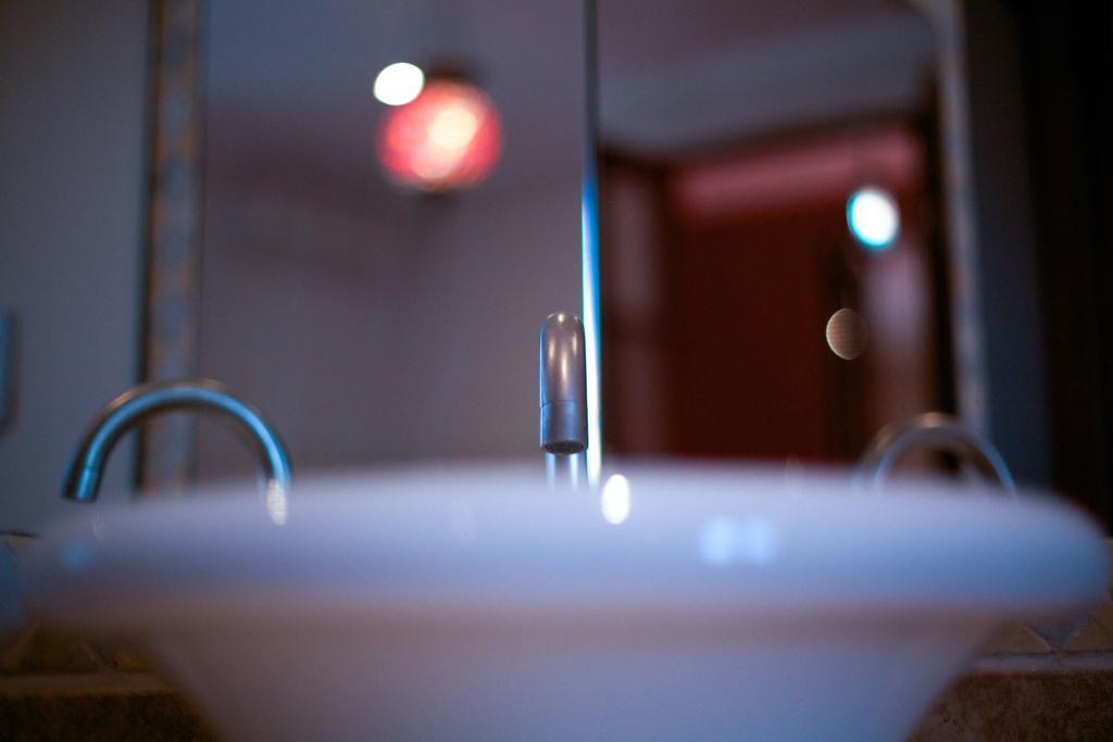 Prisamata Suites Salta Esterno foto