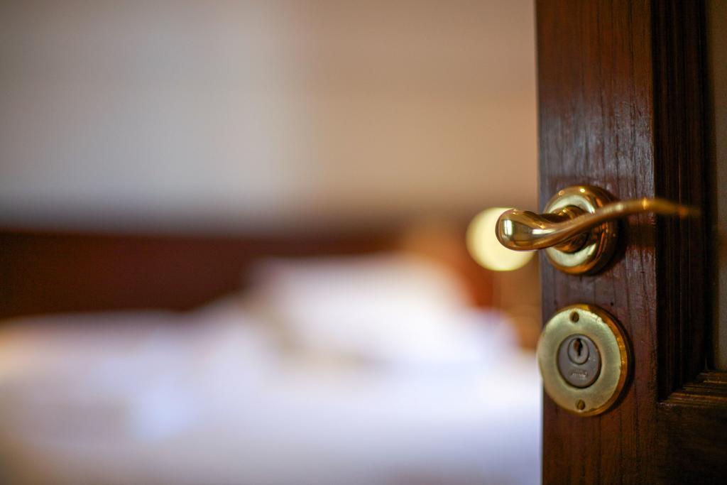 Prisamata Suites Salta Esterno foto