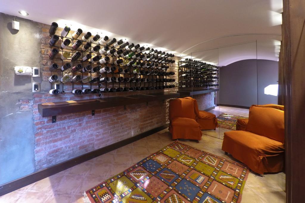 Prisamata Suites Salta Esterno foto