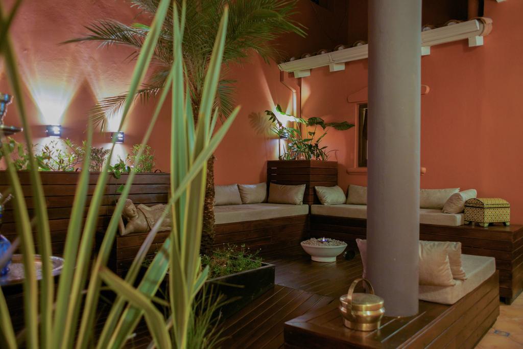 Prisamata Suites Salta Esterno foto