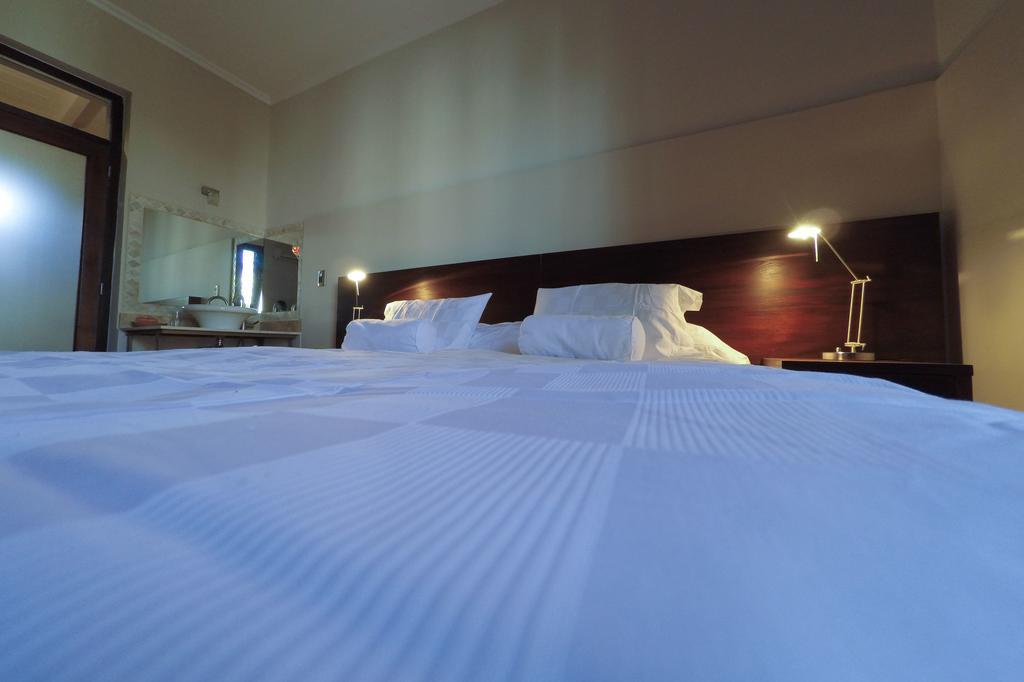 Prisamata Suites Salta Esterno foto