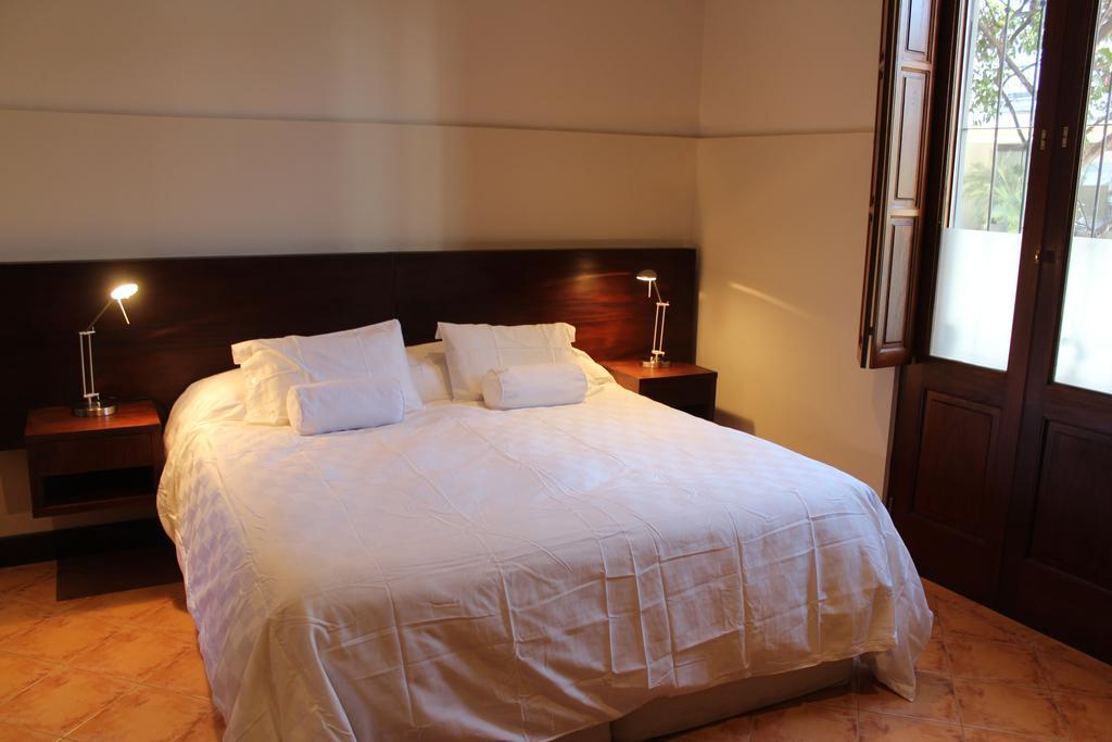 Prisamata Suites Salta Esterno foto