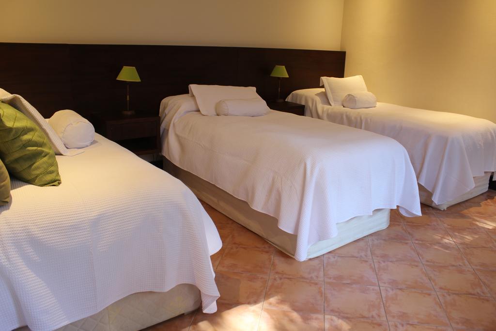 Prisamata Suites Salta Esterno foto