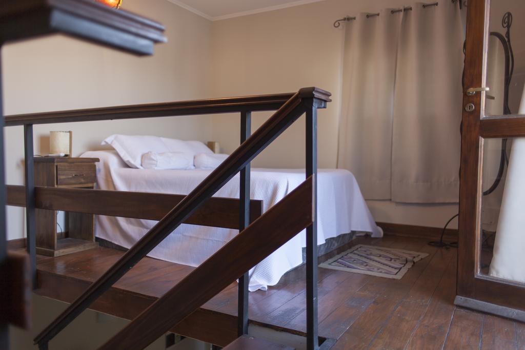 Prisamata Suites Salta Esterno foto
