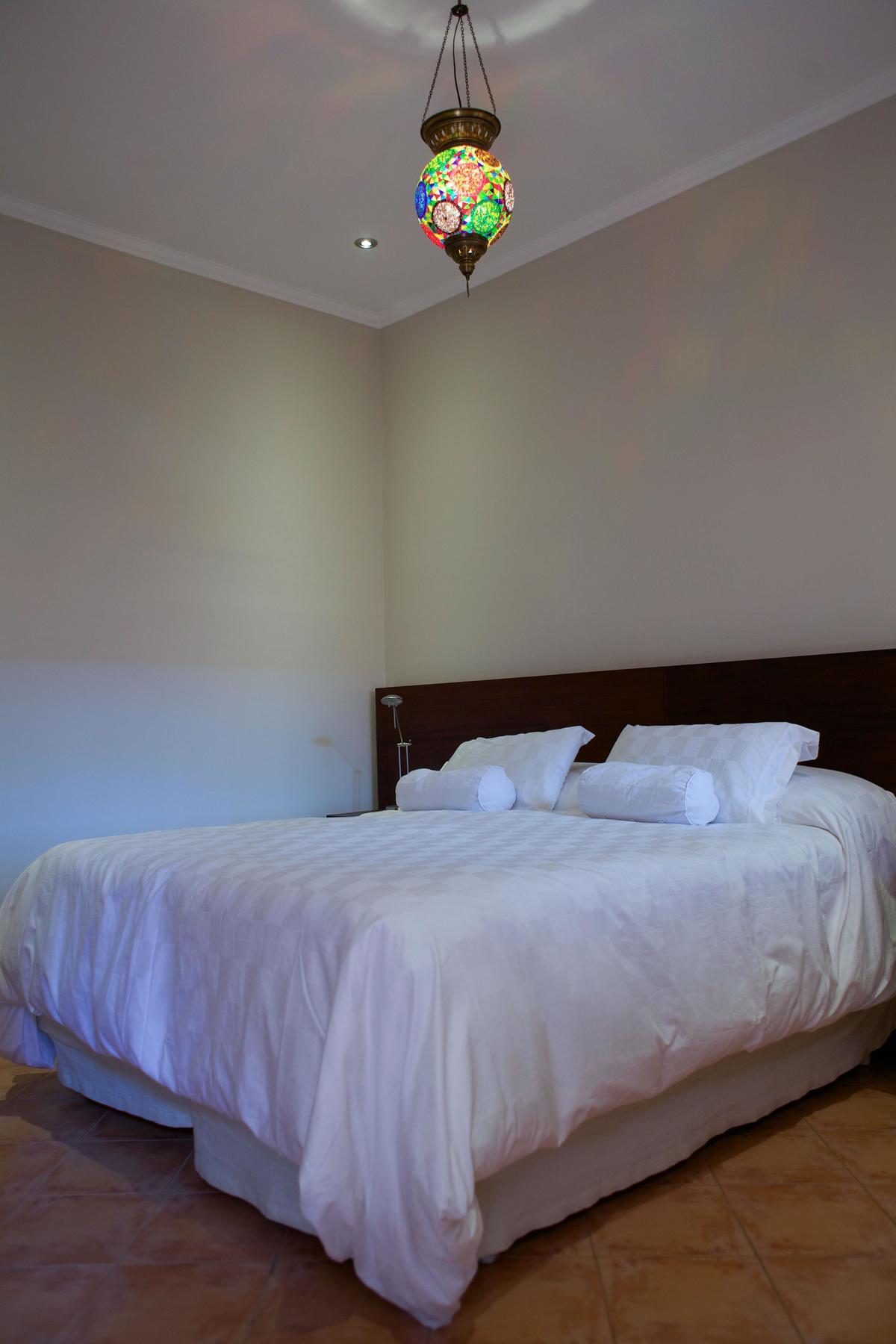 Prisamata Suites Salta Esterno foto