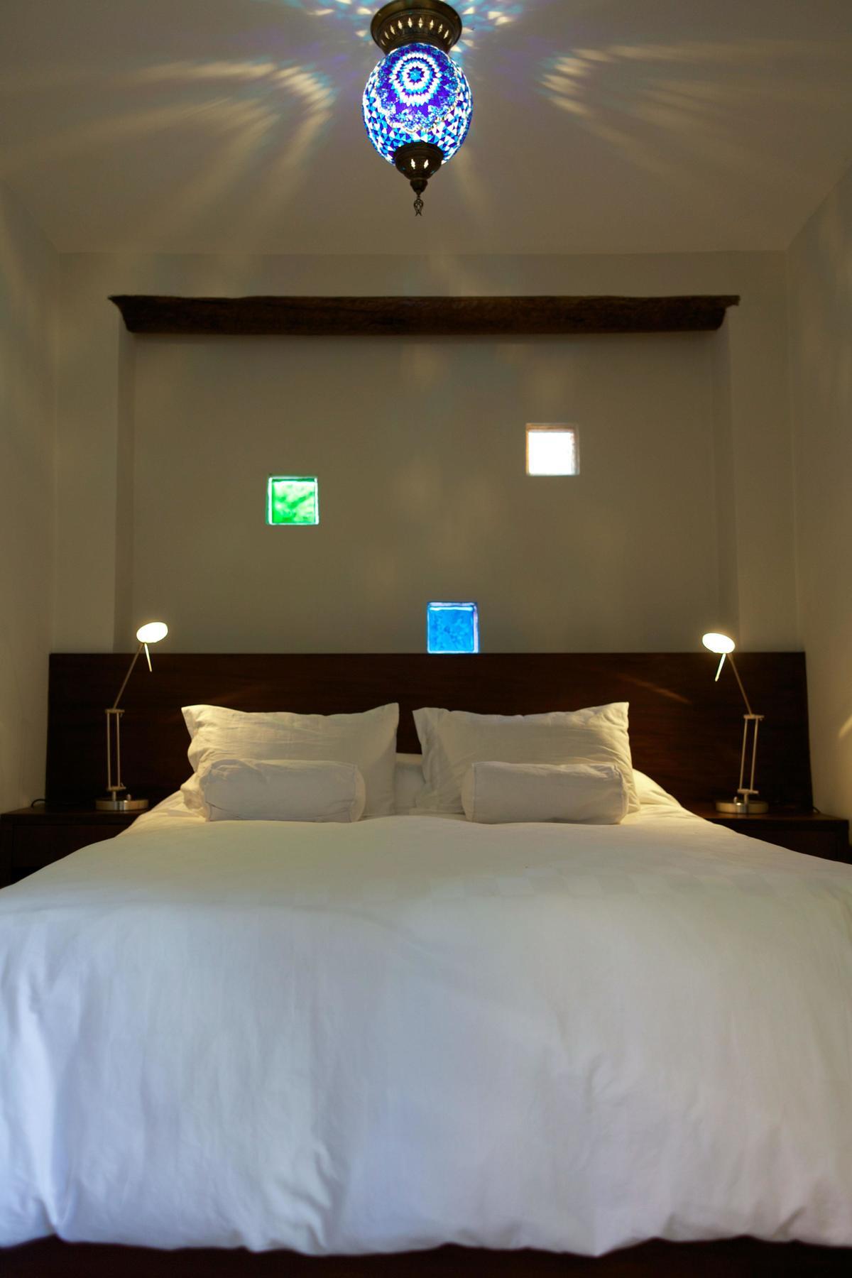 Prisamata Suites Salta Esterno foto