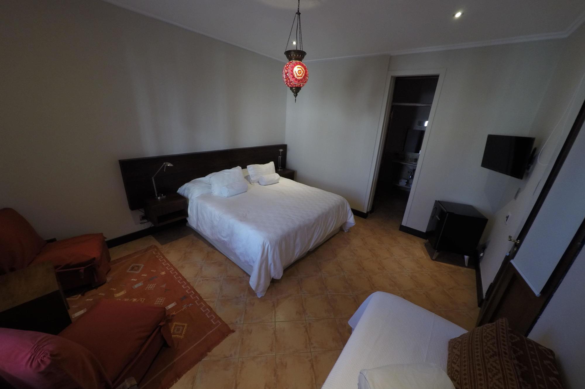 Prisamata Suites Salta Esterno foto