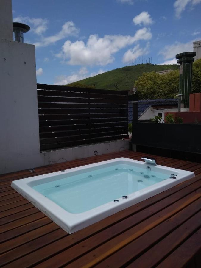 Prisamata Suites Salta Esterno foto