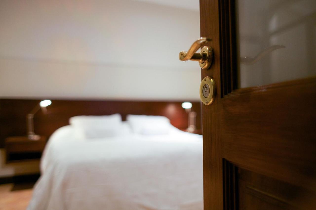 Prisamata Suites Salta Esterno foto
